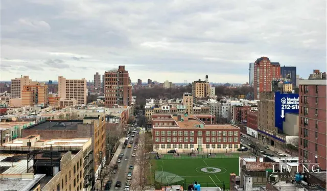 200 West 108th Street