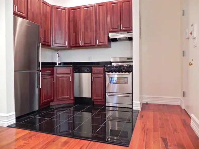 55 West 105th Street