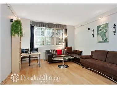 363 East 76th Street