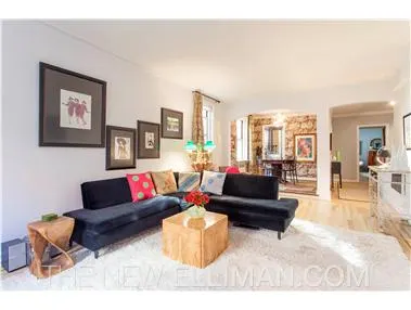 310 West 55th Street