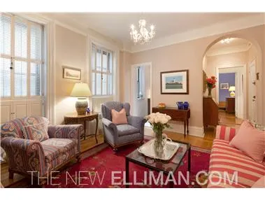 205 West 54th Street
