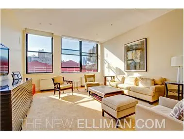 421 West 54th Street