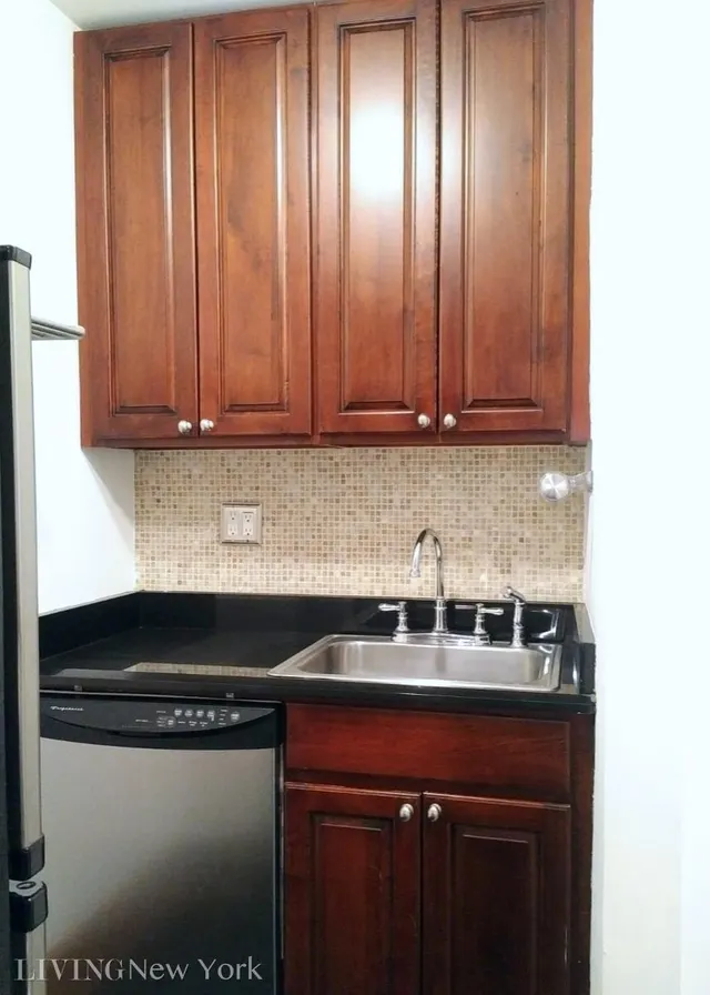 150 West 58th Street