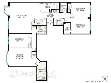 445 West 54th Street