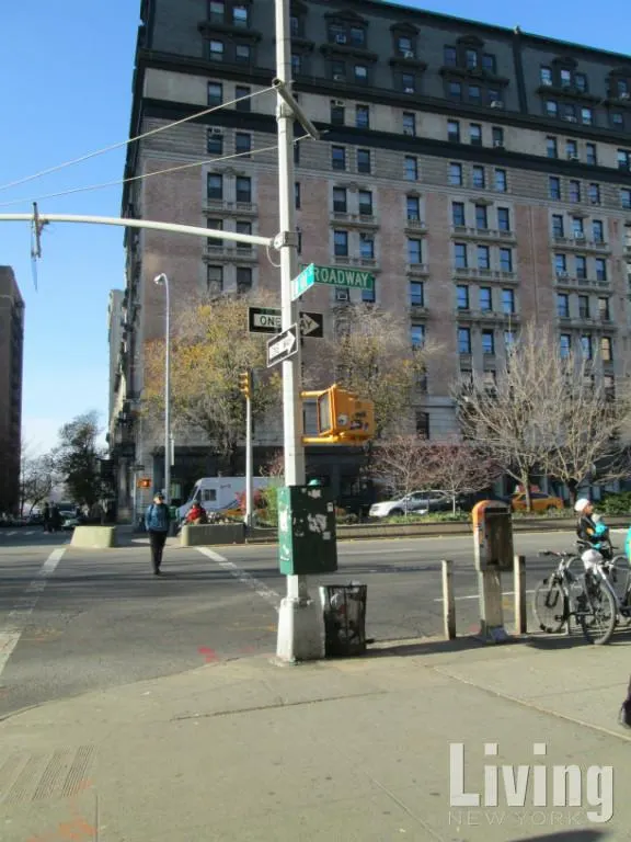 255 West 108th Street