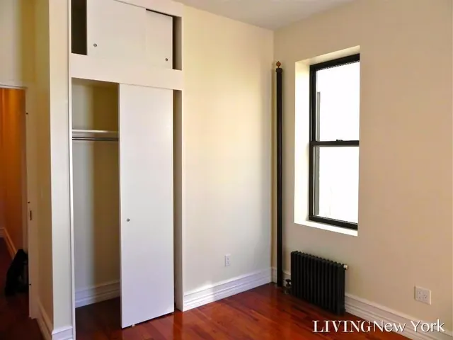 55 West 105th Street