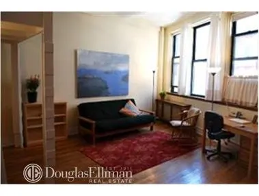 1 Sheridan Square