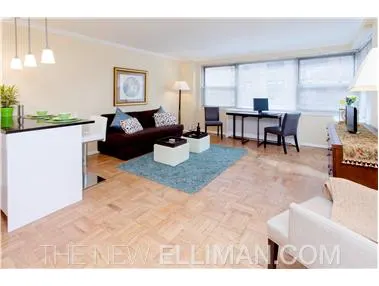 233 East 70th Street