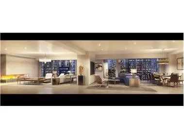 135 West 52nd Street