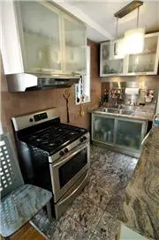 400 West 58th Street