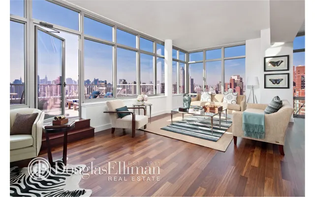 333 East 91st Street