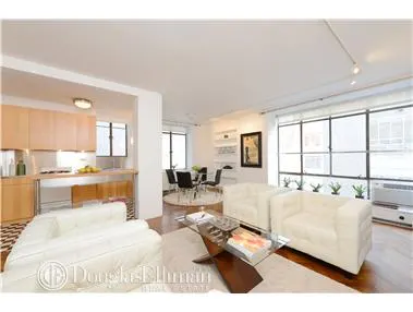 24 West 55th Street