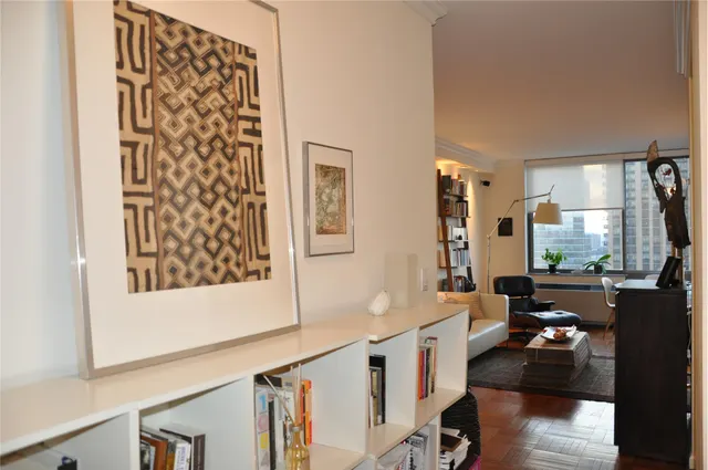 111 West 67th Street