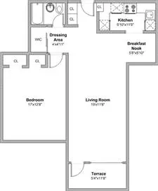 245 East 87th Street