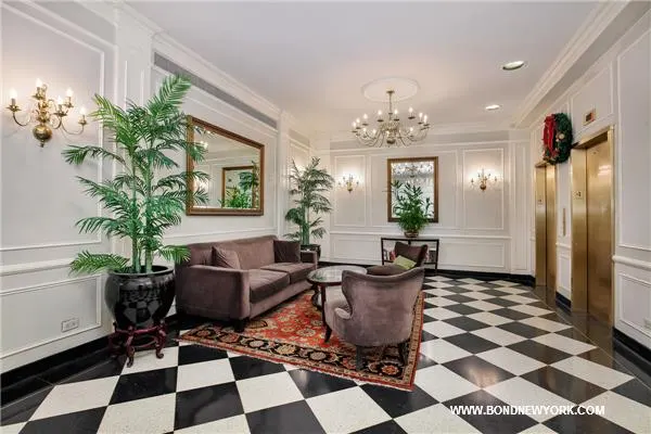 136 East 56th Street