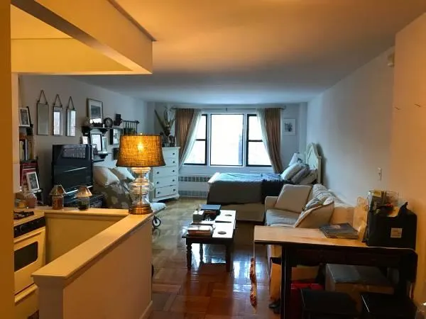 150 East 18th Street
