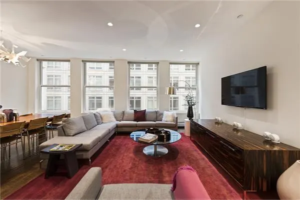102 Fulton Street