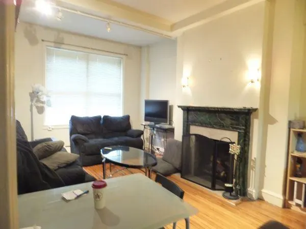 27 West 55th Street