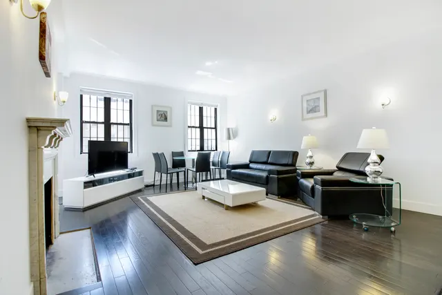 15 West 55th Street