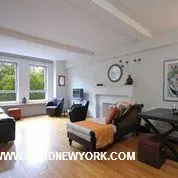444 Central Park West