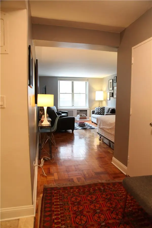 13 West 13th Street