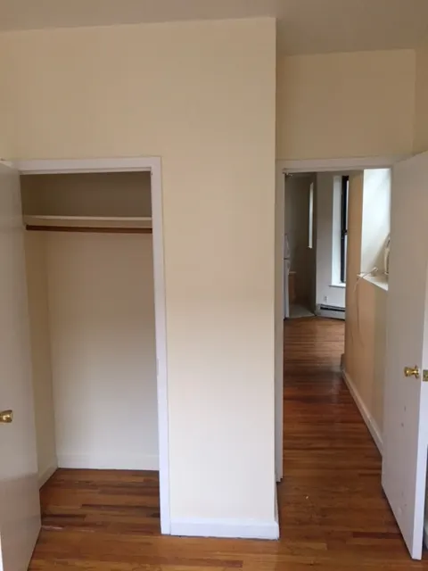 132 West 109th Street