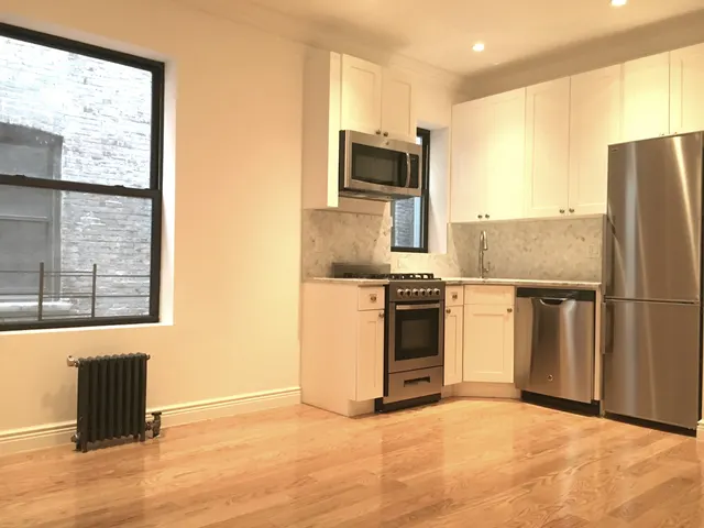 242 West 109th Street