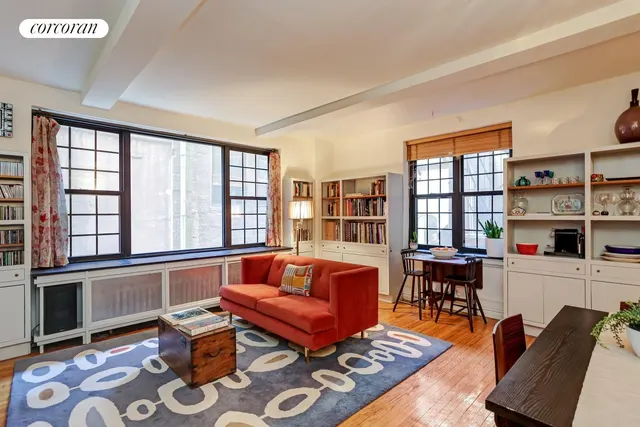 102 East 22nd Street