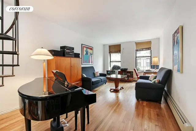 5 West 107 Street