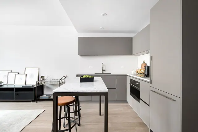 150 East 18th Street