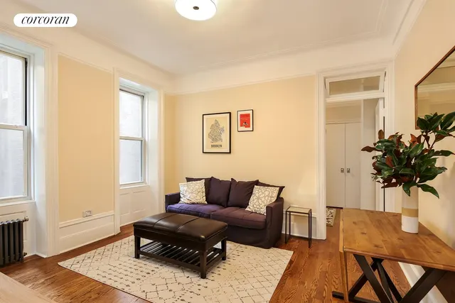 62 Pierrepont Street