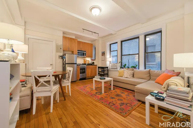 350 West 55th Street
