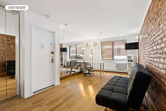 61 Lexington Avenue