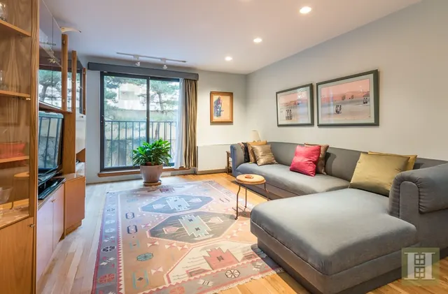 414 West 54th Street