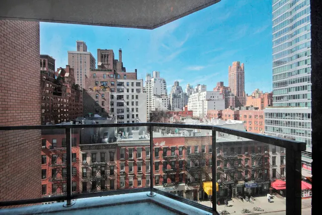 300 East 74th Street