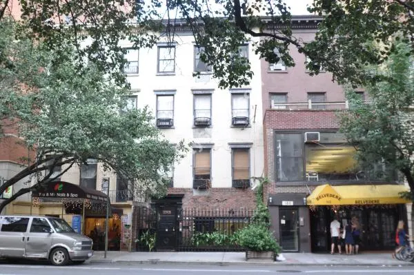 165 Lexington Avenue