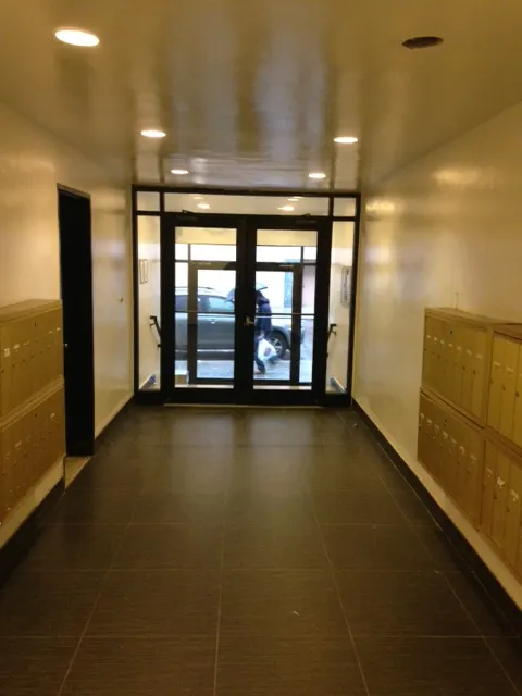 450 West 58th Street