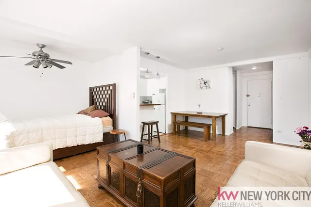 241 East 76th Street