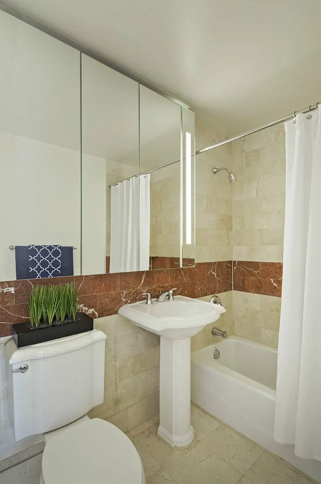 260 West 54th Street