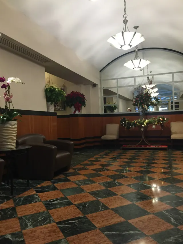 420 East 58th Street