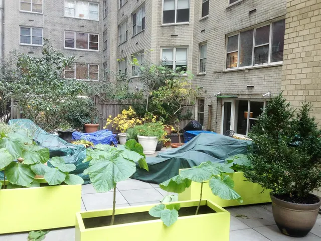136 East 56th Street