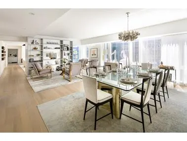 135 West 52nd Street