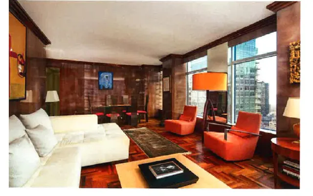 250 East 54th Street