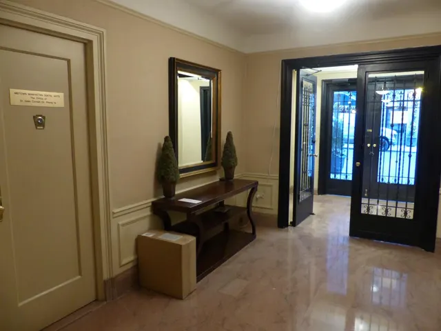 140 West 58th Street