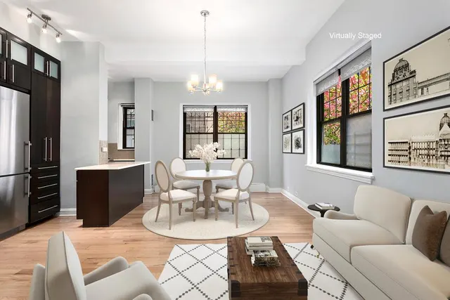 200 East 16th Street
