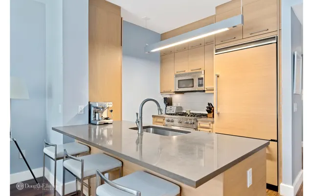 333 East 91st Street