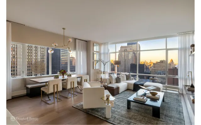 5 Beekman Street