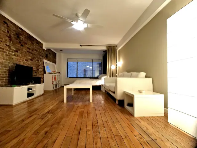 61 Lexington Avenue