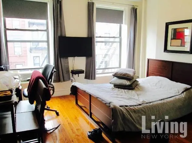 55 West 105th Street