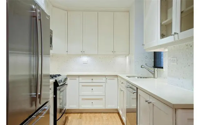 120 West 58th Street